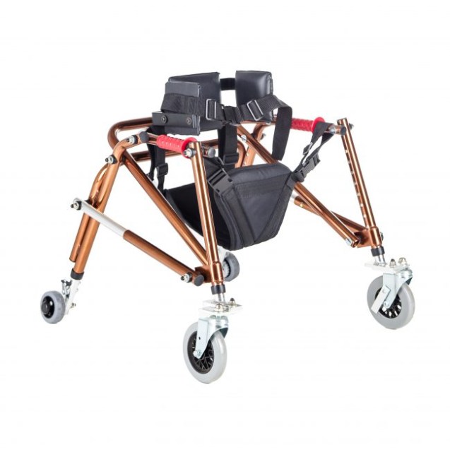 MSW102 Reverse Walker Small